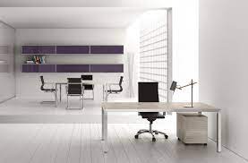 Comp Ov04 Arredamento Per Ufficio Direzionale Con Scrivania Tavolo Riunione E Composizione Contenitori Pensili A Muro Con Arredamento Pensili Home Decor