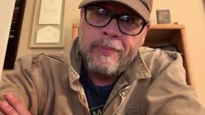 Yes, even a crime writer can branch out and grow.