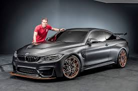 The bmw m4 gts is the track tool of bmw m vehicles. Bmw M4 Gts Tokyo Motor Show 2015 Sitzprobe Bilder Autobild De
