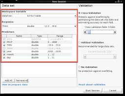 Develop your MATLAB model | Domino Data Lab