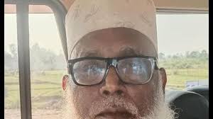 Chhaangur Baba gained popularity as religious preacher in past 10 yrs