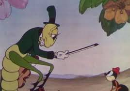 Resultado de imagen de cigarra y hormiga