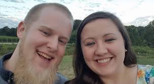 Catherine Dodson and Patrick Hartman Jr.'s Wedding Website