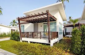 Kantary Beach Hotel Villas Suites Khao Lak Gunstig Reisen Pool Bar Gartenanlage