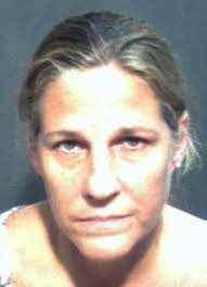 Florida teacher Kimberly Honaker and boyfriend arrested for having sex with  girl, 13