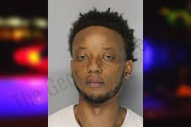 Jaquez Harrison — Hall County Jail Bookings