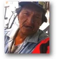 RICHARD HAMMOND Obituary