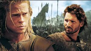 Sinopsis dan Pemeran Film Troy 2004: Kisah Perang Troya yang Menegangkan