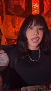 Christy Ramirez (@_itscaliluv_) • Threads, Say more