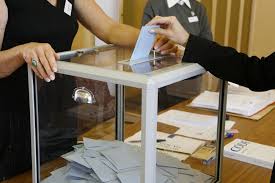 Ce qu'il faut retenir : Les Elections Regionales En Juin La Majorite Des Maires En Faveur Du Maintien De La Date Sortiraparis Com