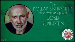 Josef "Joe" Rubinstein