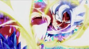 All trademarks/graphics are owned by their respective creators. Goku Wallpaper Gif