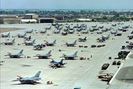 Officials were responding to a security incident, the. Air Force Latest News Breaking Stories And Comment The Independent