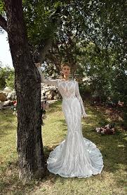 Long sleeve beaded wedding gown. 10 Spectacular Long Sleeve Wedding Dresses For Winter Brides Galia Lahav