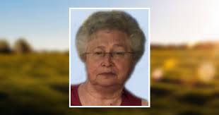 Mary Therese Scheffler Obituary September 28, 2017