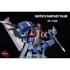 Kfc Kp 14gr Posable Hands Kp 14gr Hands For Mp03 Transformer Action Figure Accessories Action Figures Masterpiece