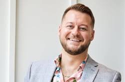 Owner's Corner: Farm- and Produce-Inspired Cocktails Make Kingfisher  Special