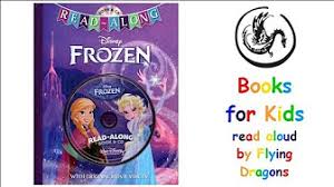 Arnold lobel reads them himself and they have fun music and i just feel happy as i drive along listening to their little. Disney Storybooks Read Aloud For Children Audiobooks Youtube