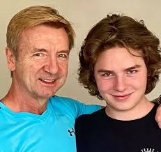 Torvill And Dean: Jayne And Chris Lift The Lid On Their Relationship – And  How They'Ve Stayed Friends For So Long | Radio Times