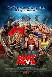You may be able to find the same content in another format. Scary Movie V 2013 Imdb