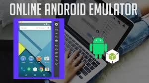 Online Android Emulator To Run Android Apps On Browser Pc Mac Youtube