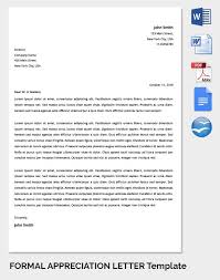 Use polite yet assertive words regarding complaint issues. 20 Formal Letter Templates Word Pdf Apple Pages Free Premium Templates