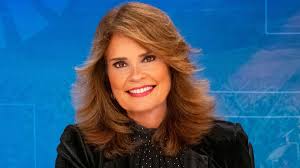 Suzanne Alexander - RFD