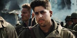 Saving Private Ryan's Knife Scene Is The Movie's Most Harrowing