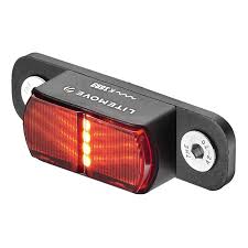 Or if someone has done it before could you chime in an give my any tips you may have. Litemove Ts Rk Led Rear Light For E Bikes Rack Mount Bike24