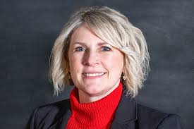 External Relations Staff