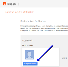 Sebab, bagian ini memuat konfigurasi yang tak terbatas pada tampilan saja. Cara Membuat Blog Di Blogger Google Bank Soal Tes Terlengkap