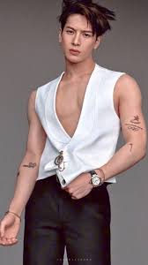 王嘉尔 jackson wang team wang let's make history. Jackson Got7 Jackson Jackson Jackson Wang