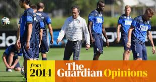 Italy's opening win in rome gave soccer fans the night they had been craving. Cesare Prandelli The Man Who Made Italy Fall In Love With The Azzurri Again Italy The Guardian