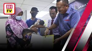 Bahagian pendaftaran negara dan pertubuhan, kdn. Jpn Dalam Proses Selaraskan Pendaftaran Anak Tak Sah Taraf