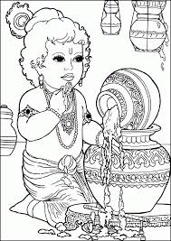 Radha Krishna Coloring Pages Page 1 Line 17qq Com Color in this picture of cartoon and others with our library of online coloring pages. radha krishna coloring pages page 1