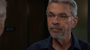 General Hospital в X: „Mac thinks Robert would be stupid to let Holly back  in his life. Can he convince his brother to steer clear of her? An all-new  #GH starts RIGHT