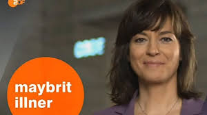 Sie hat, so illner, „heute etwas anderes zu tun, nämlich bundesministerin. Maybrit Illner Heute Athen Gegen Alle Scheitert Der Euro Mit Chrashprophet Marc Friedrich Heute Zdf Live Stream Do 19 02 2015 Um 22 15 Uhr Free Tv Mediathek