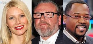 Casting Tidbits: Gwyneth Paltrow, Martin Lawrence & Many More