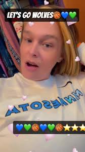 Let’s go Wolves🏀💙💚⭐️⭐️⭐️⭐️ #gamenight #brooklynnets #wolvesback  #lakersoverwarriors #minnesotatimberwolves let’s go!  🏀🏀🏀💙💙💙💚💚💚⭐️⭐️⭐️ #anthonyedwards #nba  #lovelikeluca💙💚💙💚💙⭐️⭐️⭐️⭐️⭐️