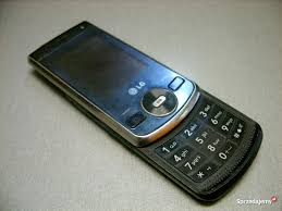 okazja!! telefon LG GD330 +ŁADOWARKA od ...