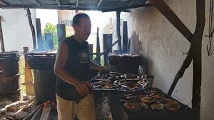 Maybe you would like to learn more about one of these? Cerita Suhaimi Penjual Ikan Salai Di Muaraenim Sebulan Jual 2 5 Ton Ikan Tribun Sumsel