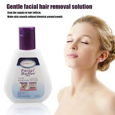 You can get your hair removed with hairfree, a new concept in hair removal. Buy Xi Facial Buffer Hair Removal Leave Skin Hair Free And Silky Smooth Excellent Beauty Five At Affordable Prices Free Shipping Real Reviews With Photos Joom