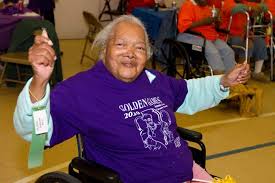 Center for Advocacy for the Rights and Interests of the Elderly Annual  Report