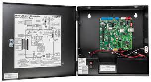 Hirsch Mx 1 Me Controller Identiv