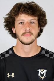 2022 Men's Soccer Roster