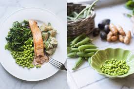 What Exactly Does Victoria Beckham S Celebrity Nutritionist Amelia Freer Eat In A Day Here S What S On Her Plate Healthy Entrees Eat Food