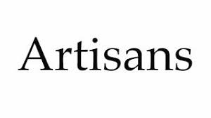 Break 'artisan' down into sounds: How To Pronounce Artisans Youtube