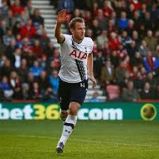 Harry kane and marco reus will have their own skins. Harry Kane Hkane28 Twitter