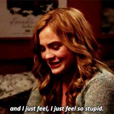 Amelia Hendrickson. ~