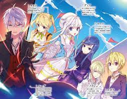 reia sekai saikou no ansatsusha isekai kizoku ni tensei suru tarte (sekai  saikou no ansatsusha isekai kizoku ni tensei suru) | 583941 | yande.re